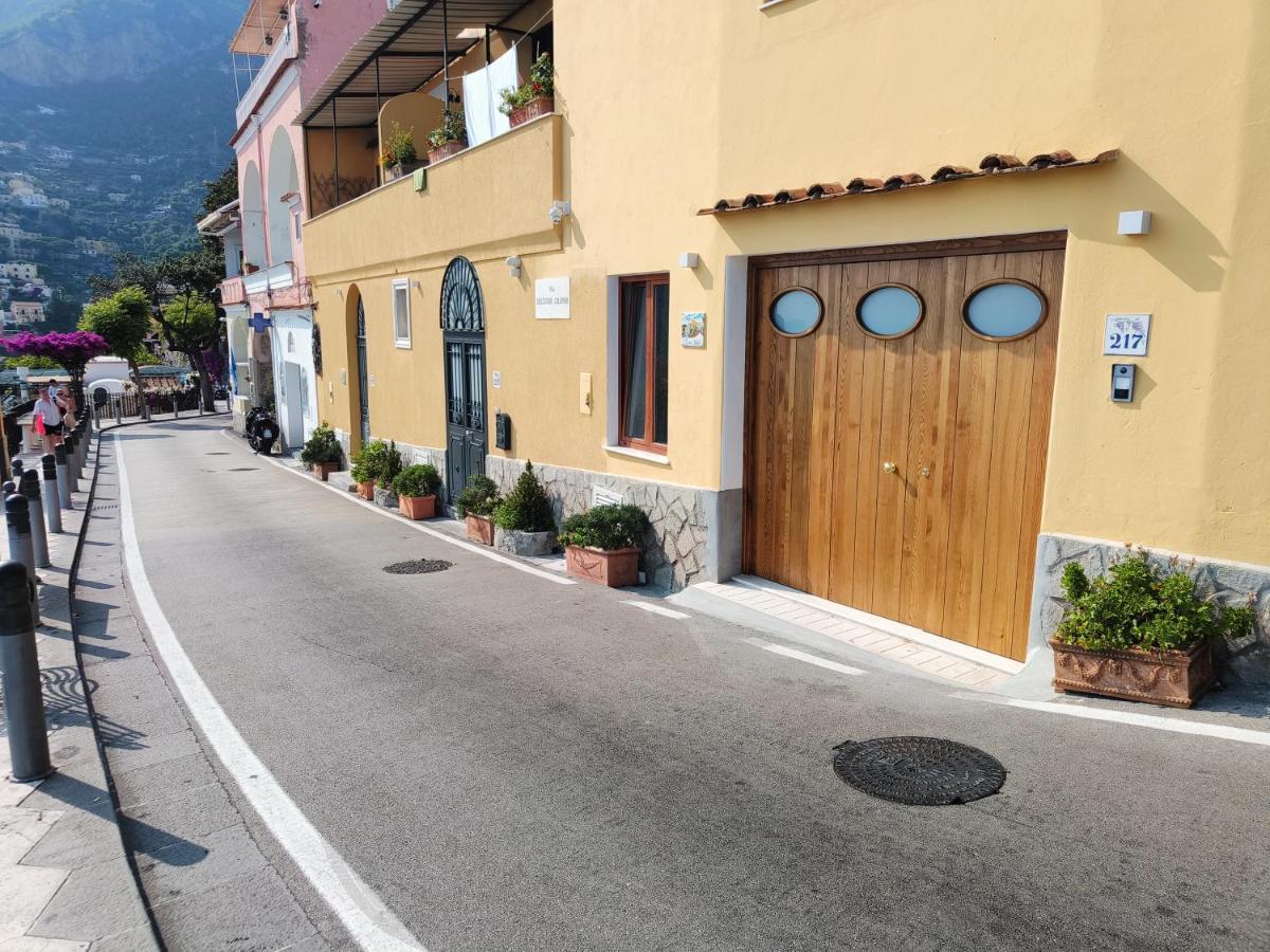 Casa Mia Appartement *
