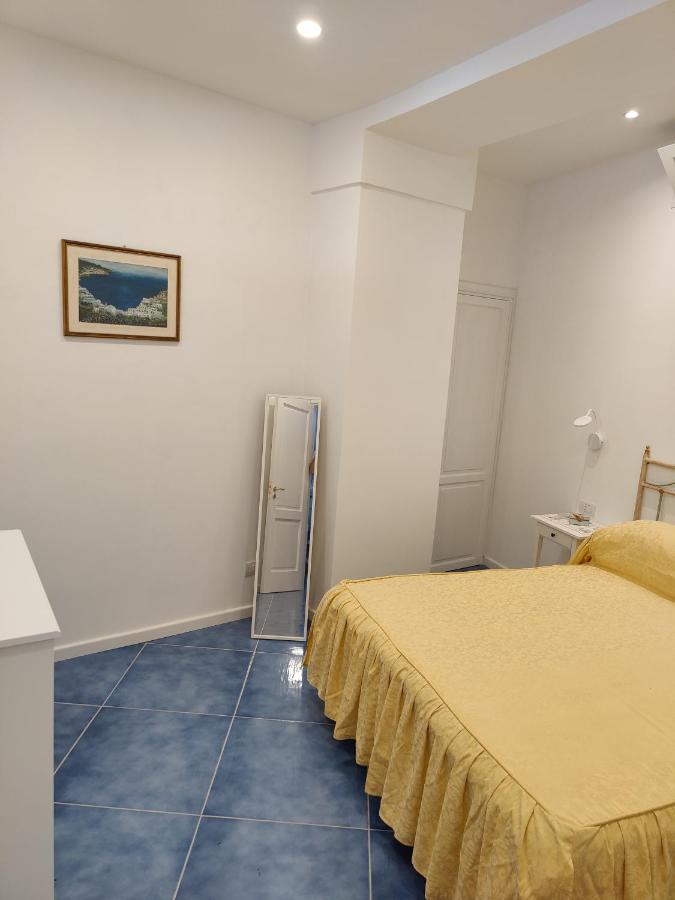 Appartement Casa Mia *