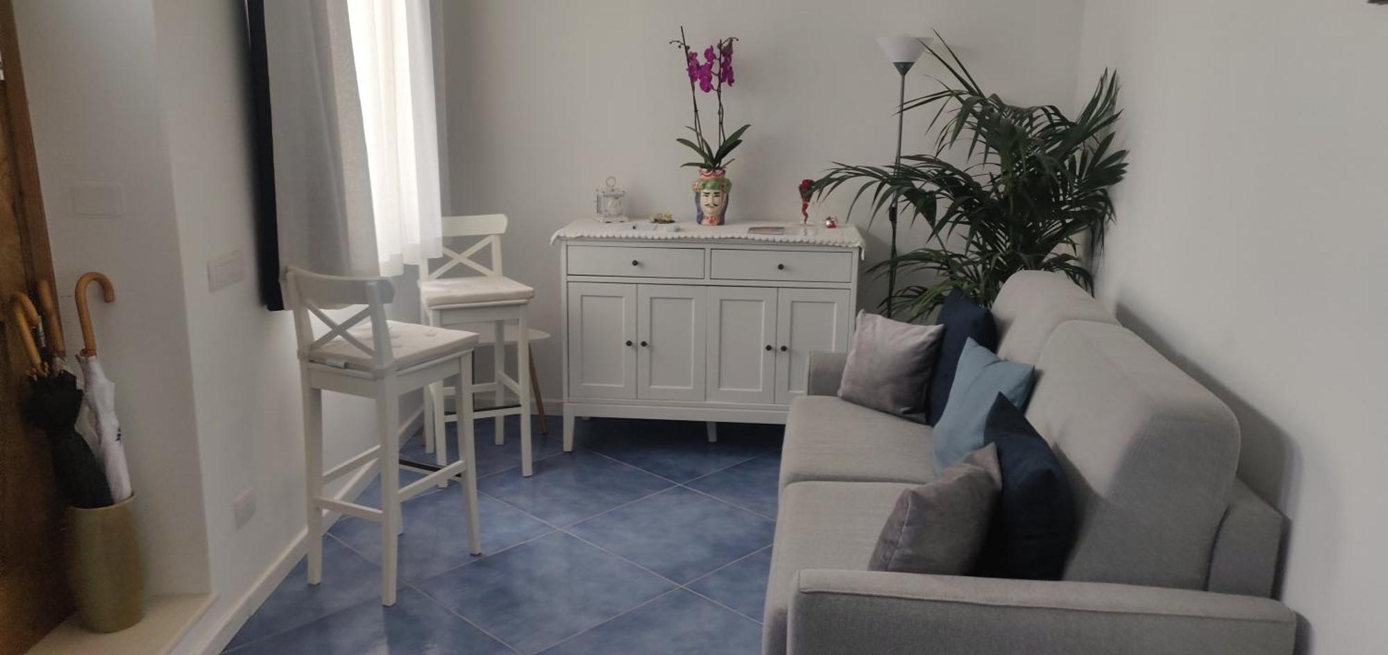 Casa Mia Appartement