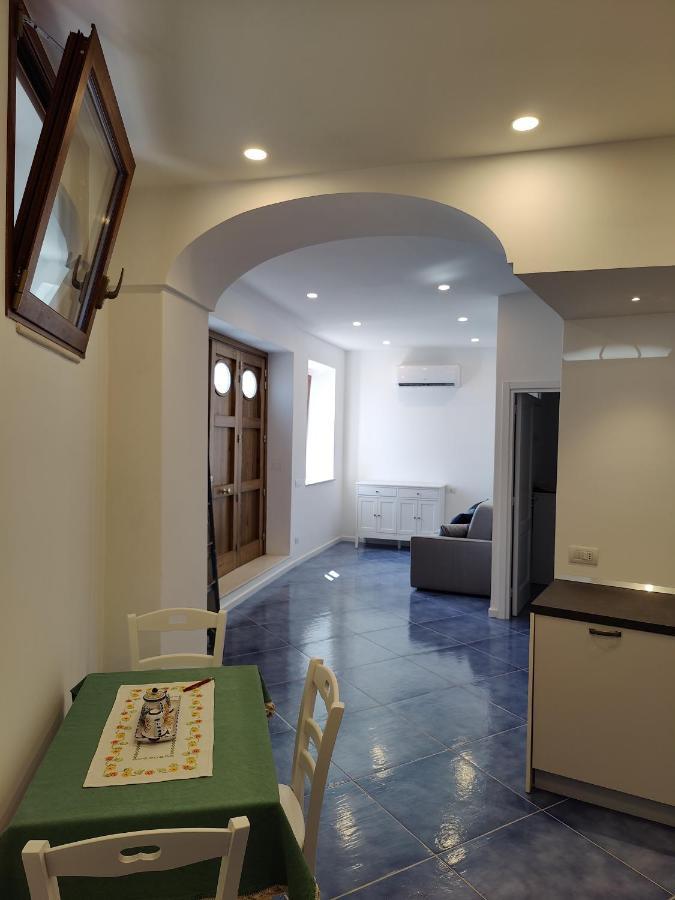 Casa Mia Apartment Positano