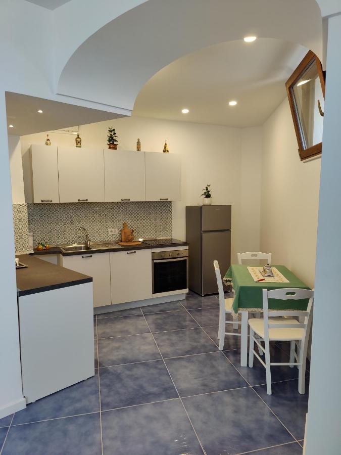 Apartment Casa Mia *
