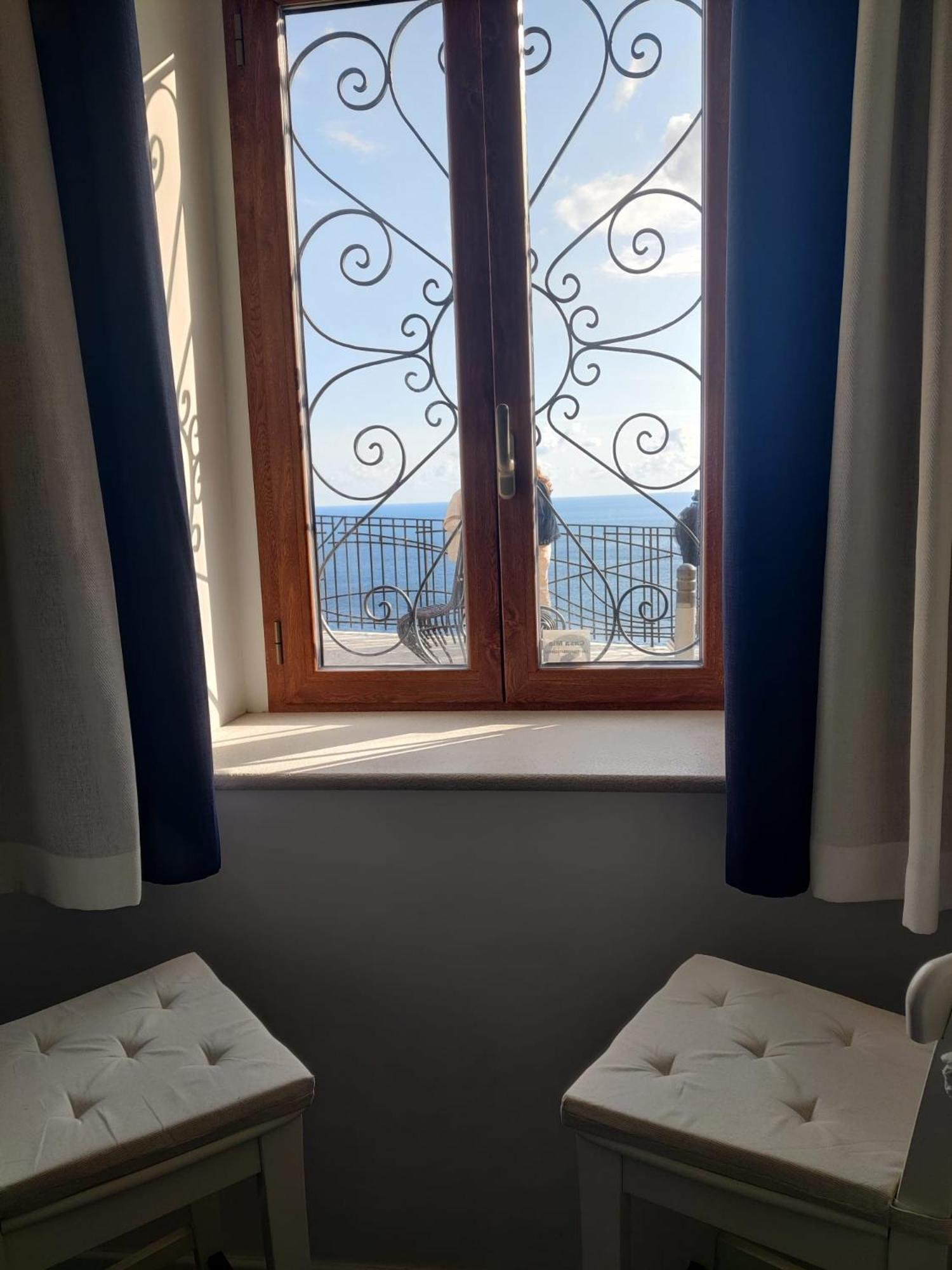 Apartment Casa Mia